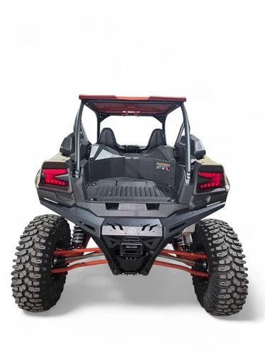 Elektric Offroad 2020+ Kawasaki Teryx KRX 1000 Volt Rear Bumper