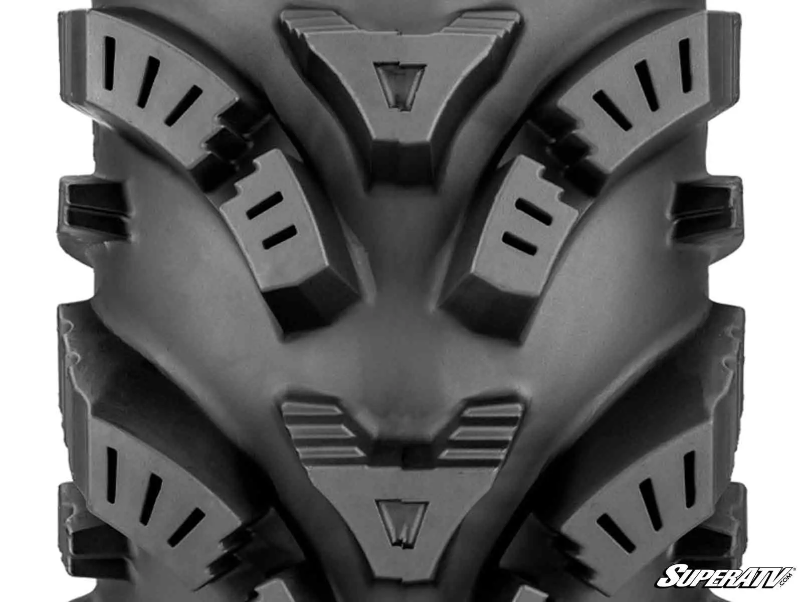 SUPERATV INTIMIDATOR UTV / ATV ALLTERRAIN TIRE Right Coast Offroad