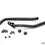 Thumbnail: SUPERATV YAMAHA WOLVERINE RMAX FRONT BUMPER