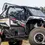Thumbnail: SuperATV Kawasaki Teryx KRX 1000 Hard Cab Enclosure Upper Doors