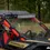 Thumbnail: SuperATV CAN-AM MAVERICK X3 FULL WINDSHIELD