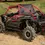 Thumbnail: SUPERATV KAWASAKI TERYX KRX 1000 TREE KICKERS