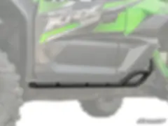 SUPERATV KAWASAKI TERYX KRX 1000 HEAVY-DUTY NERF BARS