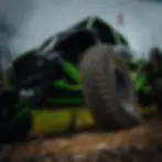Thumbnail: HCR Racing Long-Travel Suspension System for the Kawasaki KRX 1000 2/4 Seat