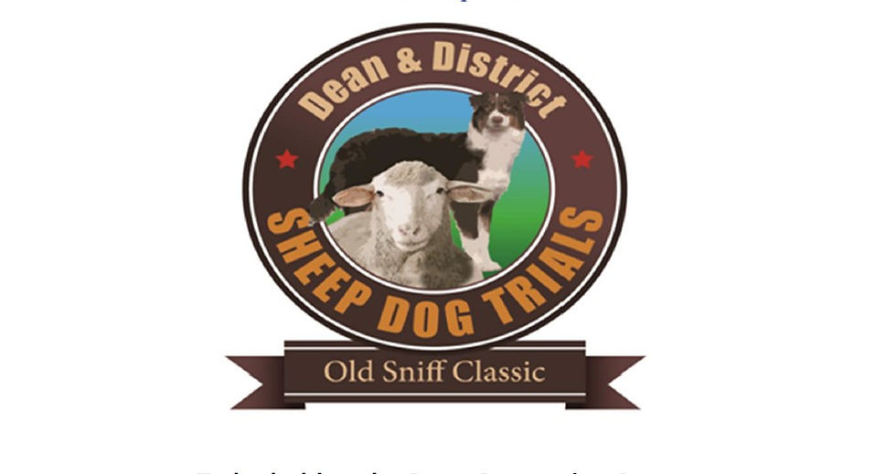 Hypro T.B. White & Sons Dean & District Open Sheepdog Trial