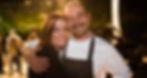 Alessia & Iacopo Event Manager & Chef