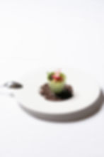 Tiramisù in Vasetto di Cioccolata