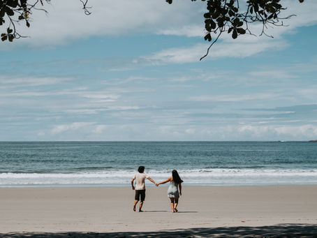 Romantic Things to Do in Manuel Antonio, Costa Rica: Local Favorites & Meaningful Experiences