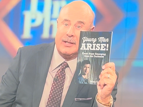 Dr. Phil Show