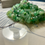 Thumbnail: Authentic Green Aventurine Quartz Waistbeads 