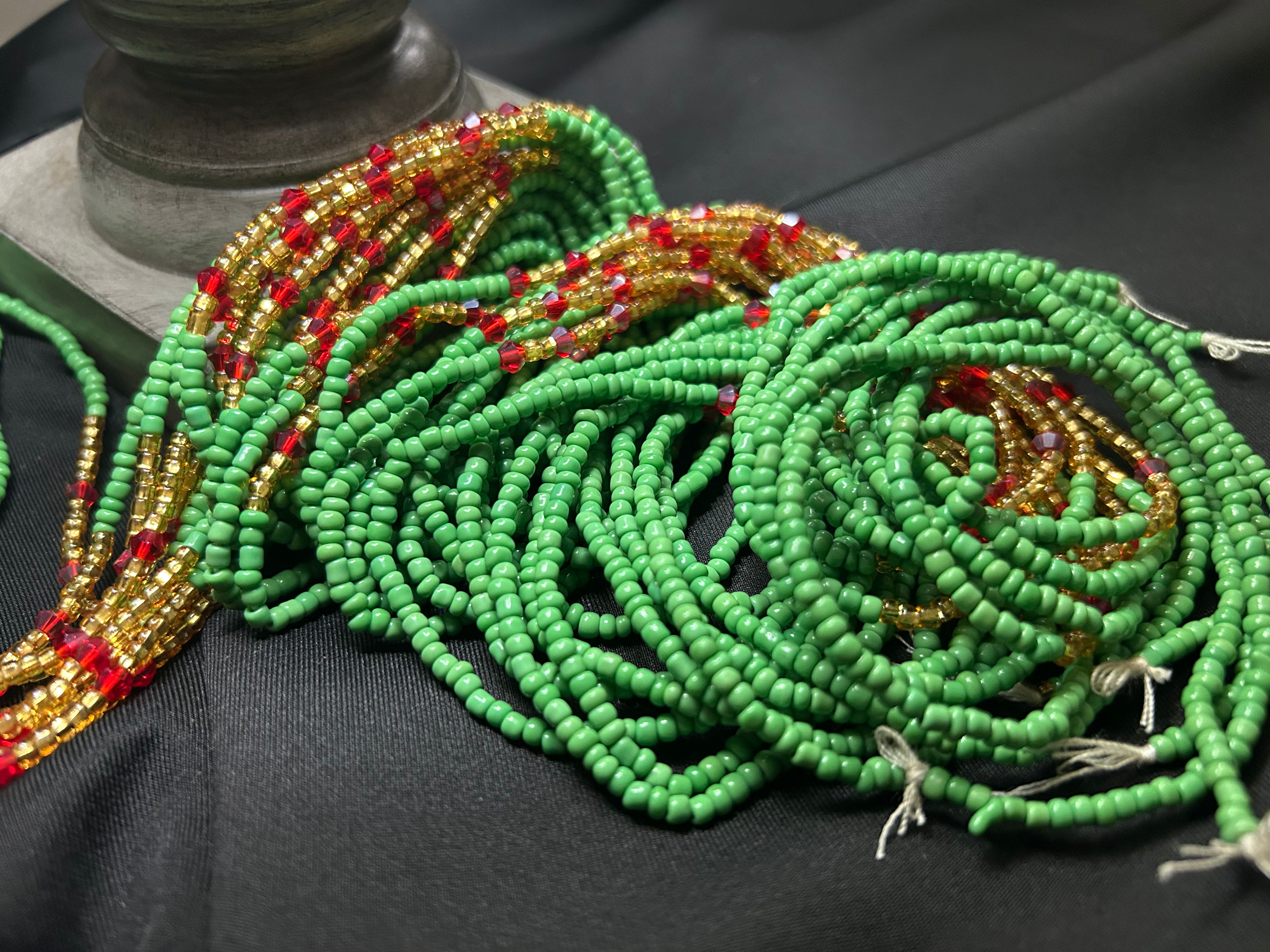 Sour Candy Beads