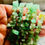 Thumbnail: Authentic Green Aventurine Quartz Waistbeads 