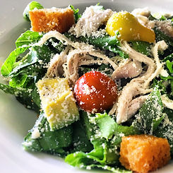 Chef's Salad