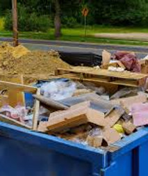 Tamarac construction-debris removal  | Damion & Kids Trucking & More