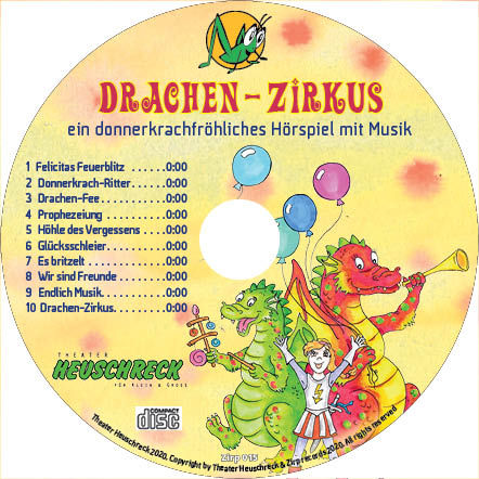 Miniaturbild: Hörspiel-Paket