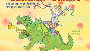 DRACHEN-ZIRKUS-Reime unserer Fans