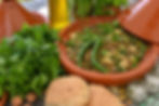 Linseneintopf vegan