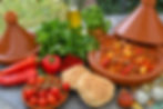COLOR POT