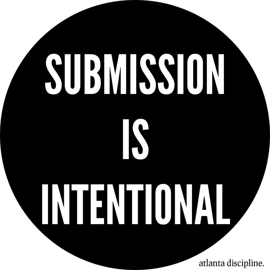 Subs Are Observed, Dom/mes Are Desired 