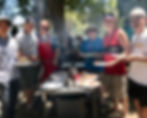 Annual BBQ - IMPORANT ----> POSTPONED (Join Group for updates!)