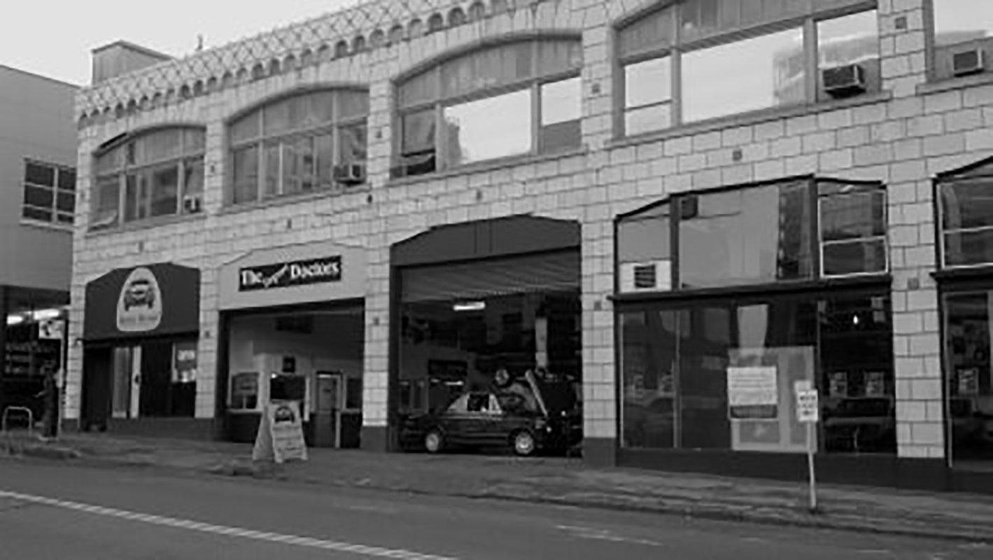 The Import Doctors Auto Repair Seattle