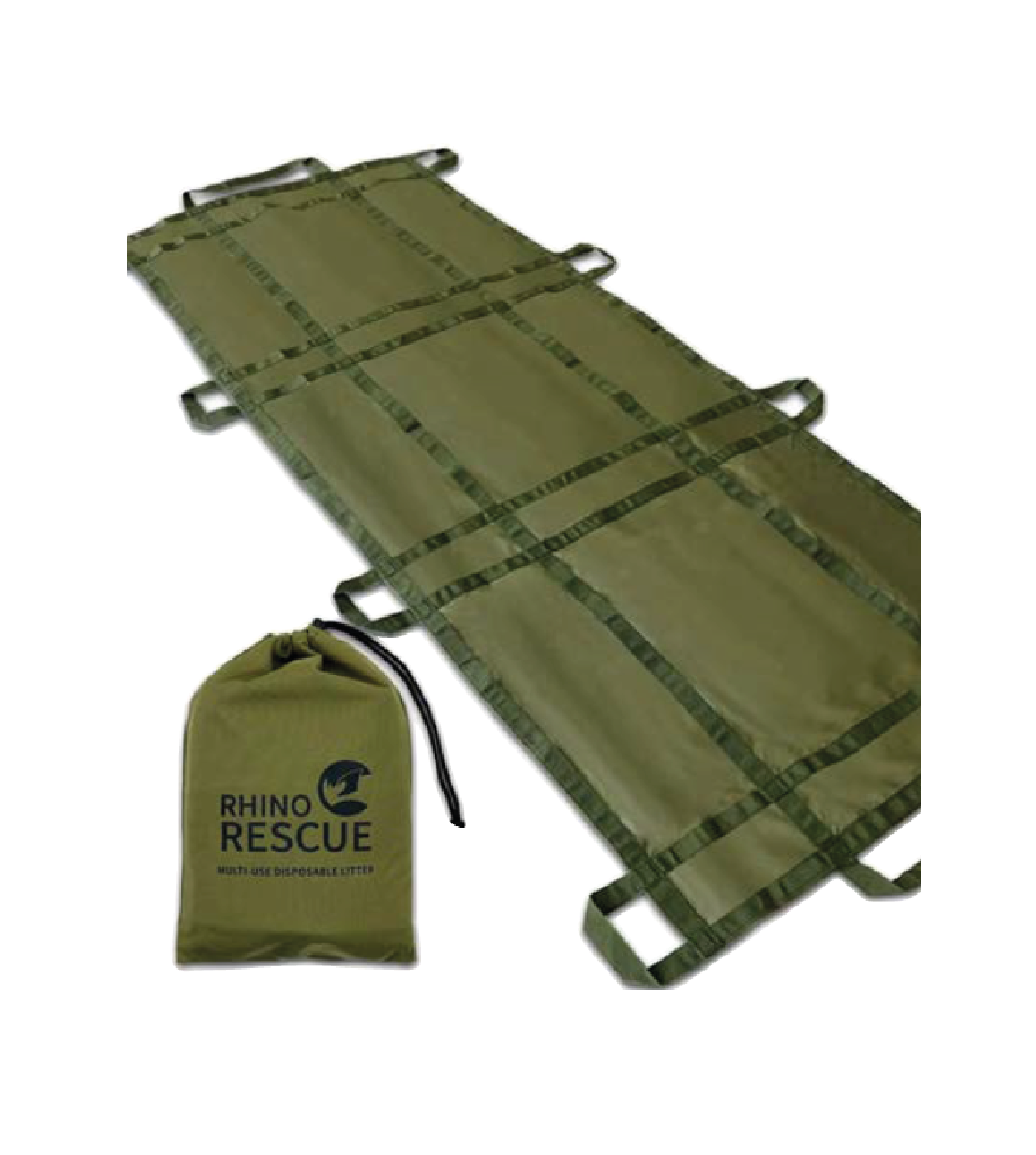 Tac-Evac Multipurpose Litter