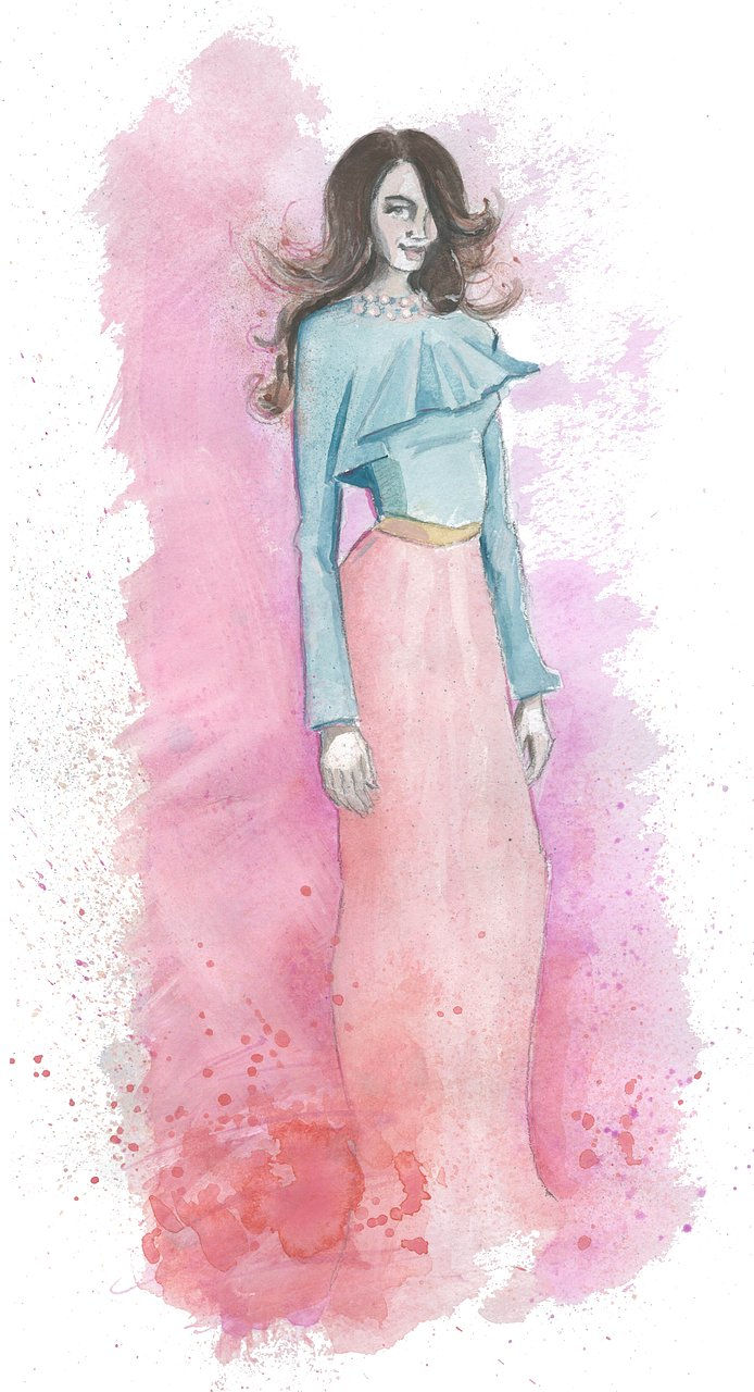 Harper's Bazaar Arabia