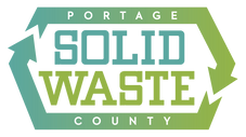 Logo - Portage County Solid Waste