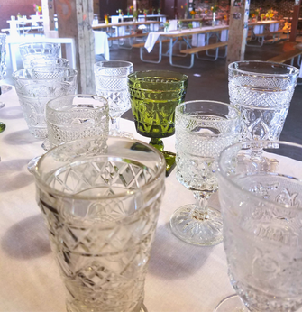 Event Services Near Zero Waste Recycling Connections