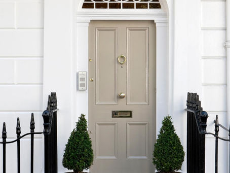 Pet-Ready Exterior Doors: Durable, Safe, and Designed for Pets