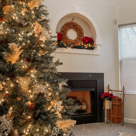 5 Tips for Decorating your Christmas Tree 