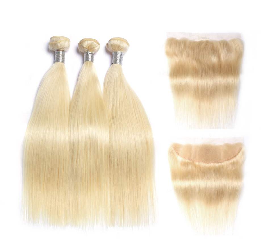 Thumbnail: Lace Frontals
