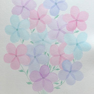 "A Simple Bouquet"