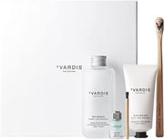 White Enamel Anti-Aging Set