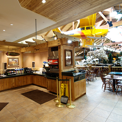 Cabelas