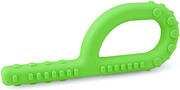 ARK's Textured Grabber XT - Extra Tough Sensory Oral Motor Chew Tool