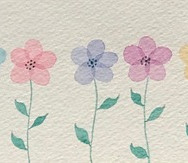"Happy Flowers"