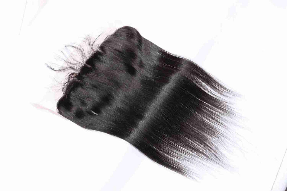 Thumbnail: Lace Frontals