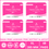 Thumbnail: Genie Organic Cotton Sanitary Pads | XL | Ultra-Soft & Rash Free