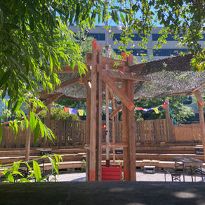 7.8 | SOUNDS IN THE GARDEN