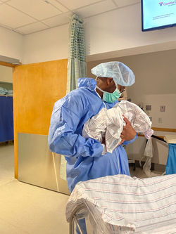 Crowning, LLC - Postpartum