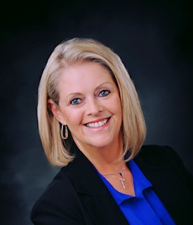 Eileen Gage - Rochester Rehab Center (Board Member)