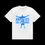Thumbnail: Amputees Are Awesome - T-Shirt (Blue)