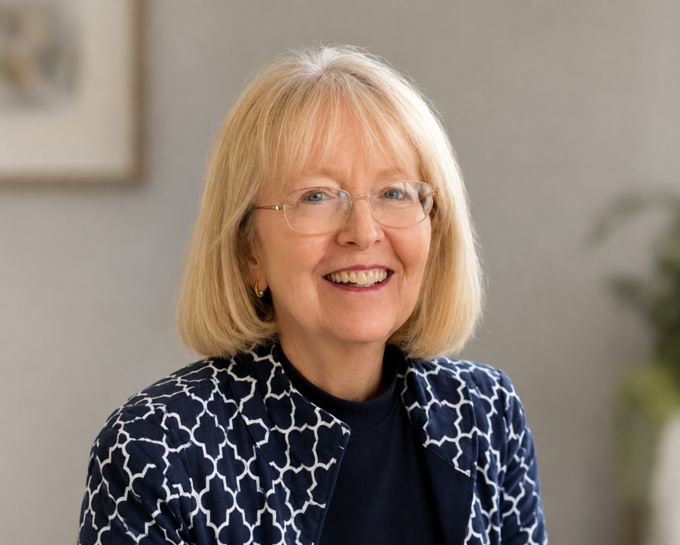 Mary Gearan - Rochester Rehab Center (Board Member)