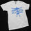 Thumbnail: Amputees Are Awesome - T-Shirt (Blue)