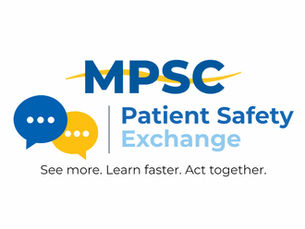 Seeing the Signal: MPSC Launches the Patient Safety Exchange
