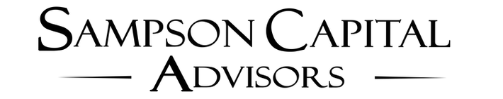 Fiduciary financial advisor Sampson Capital Advisors, committed to client-first strategies and lasting impact.