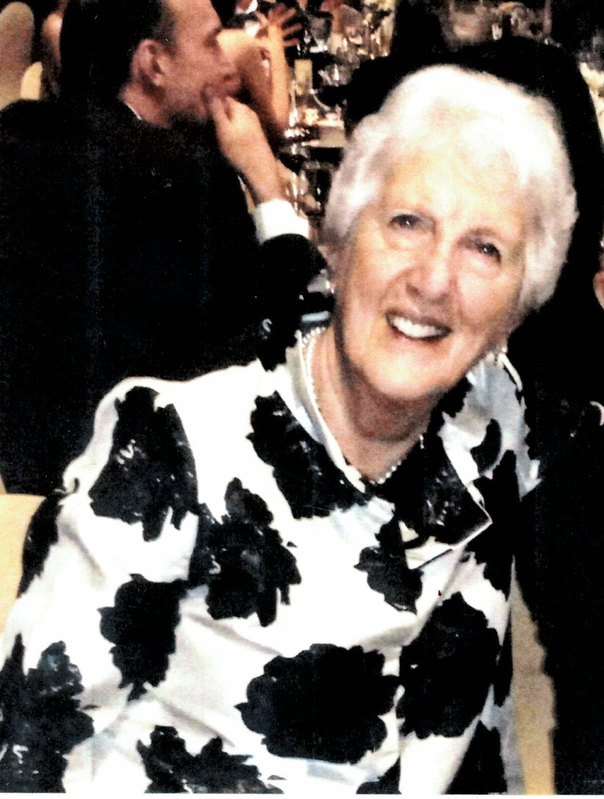 Catherine Frangenberg