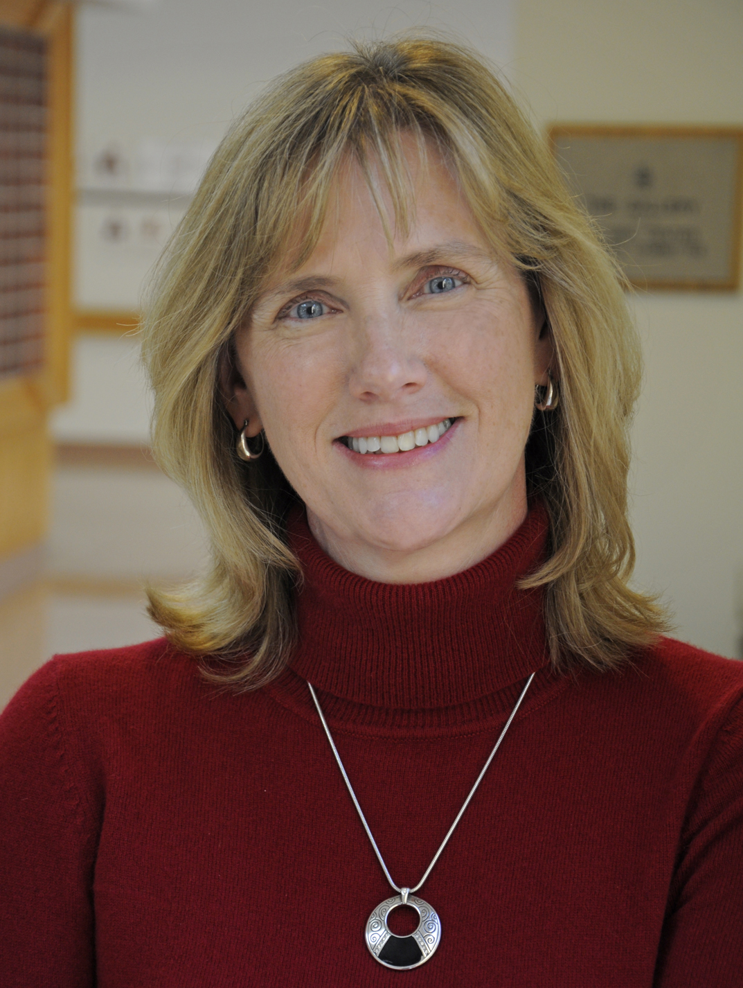 Joyce Weir - Rochester Rehab Center (Board Member)