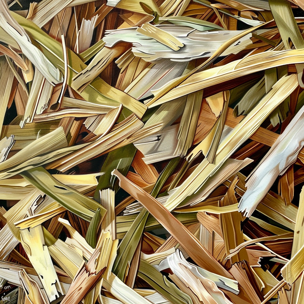 "Other Half On a Baby" Tea